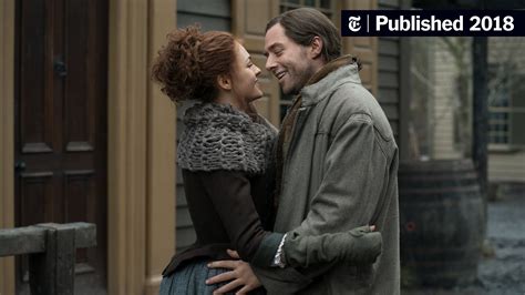 outlander s04e08 h265|‘Outlander’ Season 4, Episode 8: Many Shades of Peril.